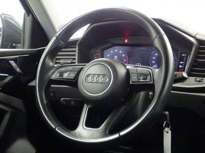 Audi A1 Sportback 25TFSI   - 6