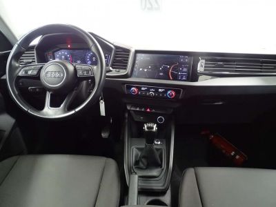 Audi A1 Sportback 25TFSI   - 7