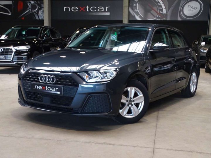 Audi A1 Sportback 25TFSI - 1