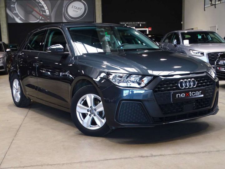 Audi A1 Sportback 25TFSI - 2