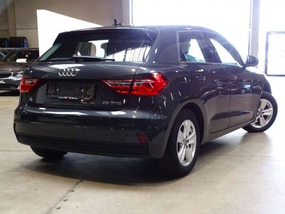 Audi A1 Sportback 25TFSI   - 3