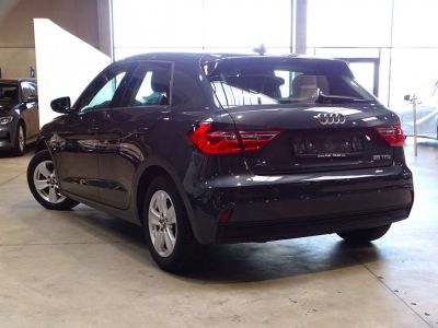 Audi A1 Sportback 25TFSI   - 4