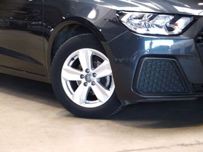 Audi A1 Sportback 25TFSI   - 5