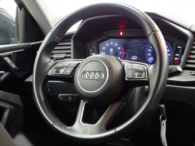 Audi A1 Sportback 25TFSI   - 6