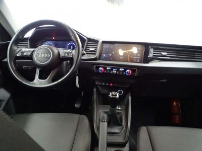 Audi A1 Sportback 25TFSI   - 7