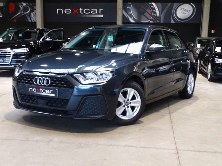 Audi A1 Sportback 25TFSI - 1