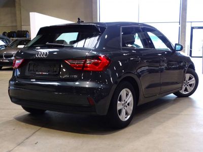 Audi A1 Sportback 25TFSI   - 3