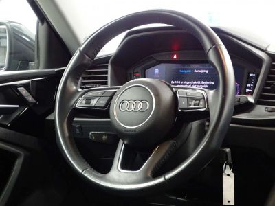 Audi A1 Sportback 25TFSI   - 5