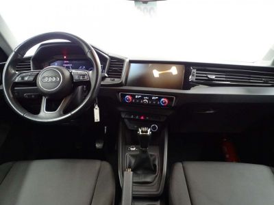 Audi A1 Sportback 25TFSI   - 6