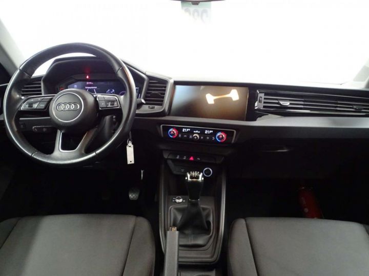 Audi A1 Sportback 25TFSI - 6