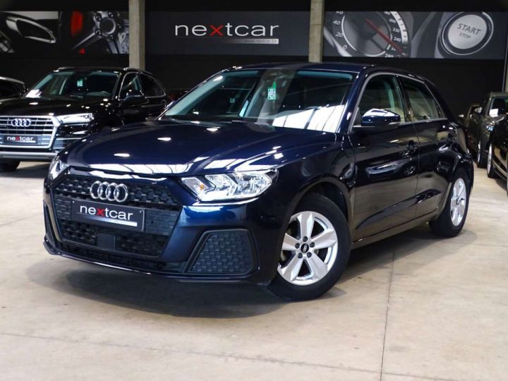 Audi A1 Sportback 25TFSI - 1