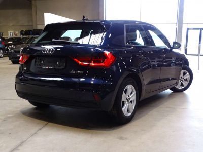 Audi A1 Sportback 25TFSI   - 3