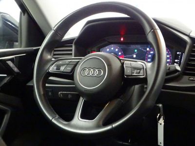 Audi A1 Sportback 25TFSI   - 6