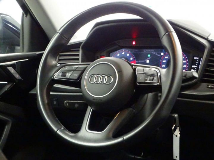 Audi A1 Sportback 25TFSI - 6