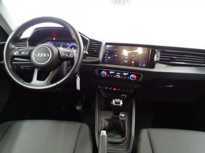 Audi A1 Sportback 25TFSI   - 7