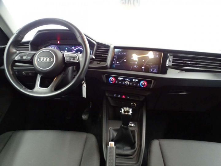 Audi A1 Sportback 25TFSI - 7