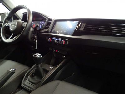 Audi A1 Sportback 25TFSI   - 8