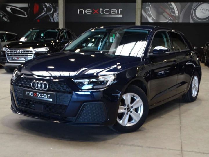 Audi A1 Sportback 25TFSI - 1