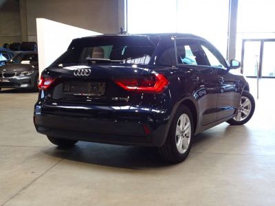 Audi A1 Sportback 25TFSI   - 3