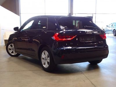 Audi A1 Sportback 25TFSI   - 4