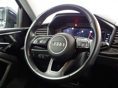 Audi A1 Sportback 25TFSI   - 6