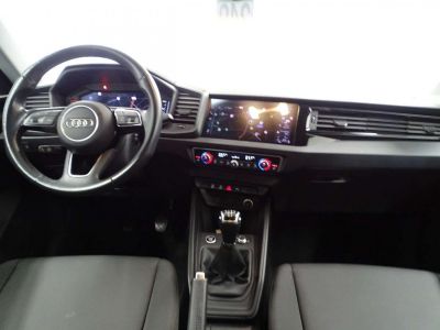 Audi A1 Sportback 25TFSI   - 7