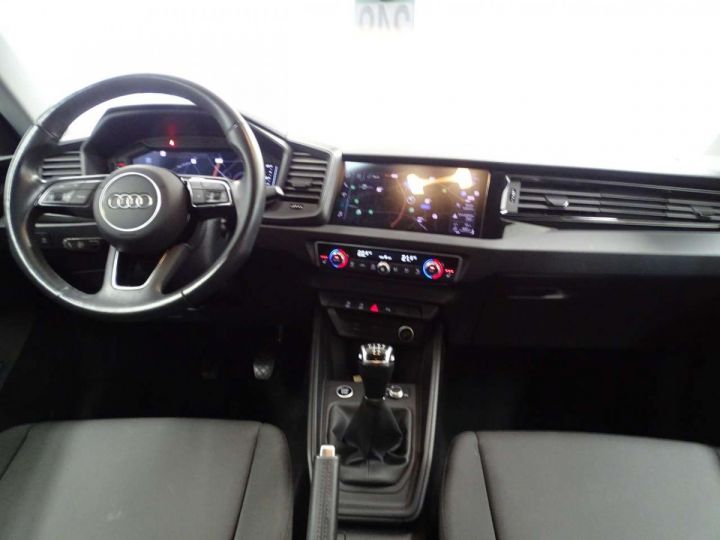 Audi A1 Sportback 25TFSI - 7