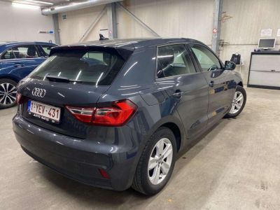 Audi A1 Sportback 25TFSI   - 3