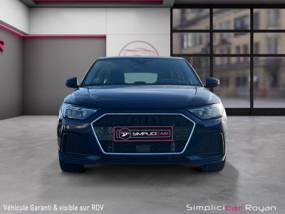 Audi A1 Sportback 30 TFSI 110 ch BVM6 Advanced 2 GARANTIE 1 AN   - 8