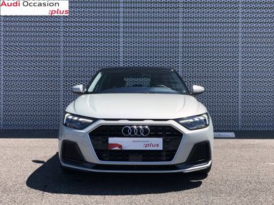 Audi A1 Sportback 30 TFSI 110 ch S tronic 7 Advanced   - 2