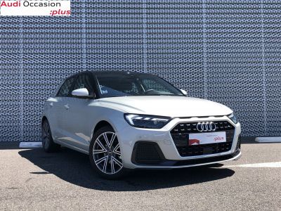 Audi A1 Sportback 30 TFSI 110 ch S tronic 7 Advanced   - 3