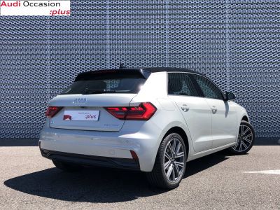 Audi A1 Sportback 30 TFSI 110 ch S tronic 7 Advanced   - 6