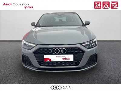 Audi A1 Sportback 30 TFSI 110 ch S tronic 7 Advanced   - 2