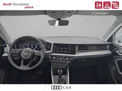 Audi A1 Sportback 30 TFSI 110 ch S tronic 7 Advanced   - 6