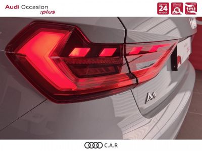 Audi A1 Sportback 30 TFSI 110 ch S tronic 7 Advanced   - 11