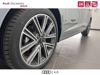 Audi A1 Sportback 30 TFSI 110 ch S tronic 7 Advanced   - 12