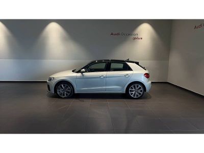 Audi A1 Sportback 30 TFSI 110 ch S tronic 7 Advanced   - 2