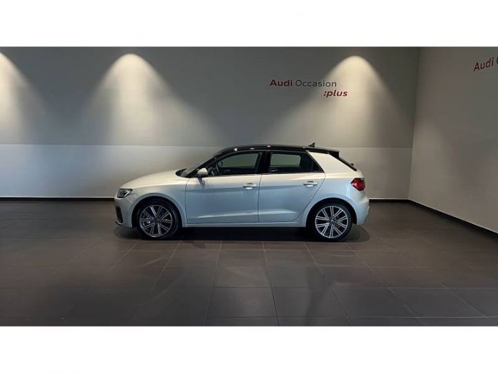 Audi A1 Sportback 30 TFSI 110 ch S tronic 7 Advanced - 2