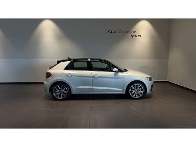 Audi A1 Sportback 30 TFSI 110 ch S tronic 7 Advanced   - 4