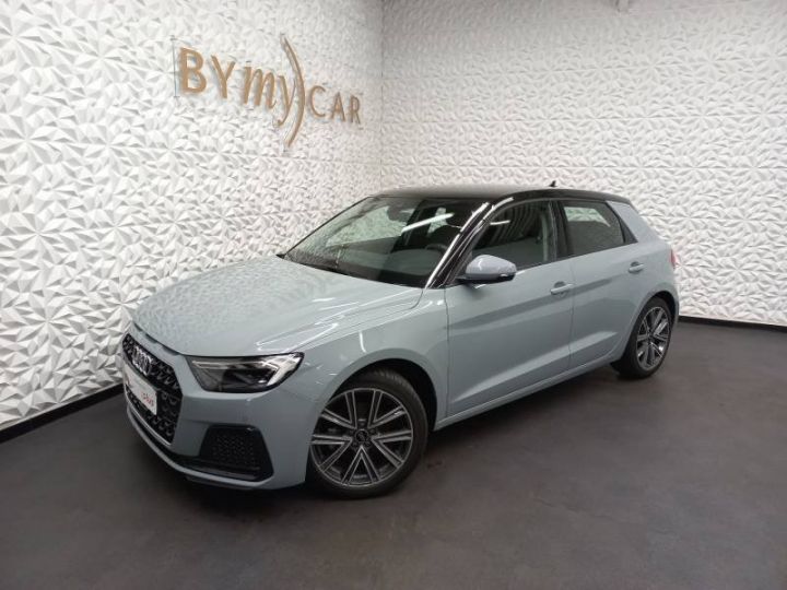 Audi A1 Sportback 30 TFSI 110 ch S tronic 7 Advanced - 1