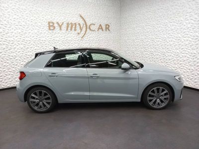 Audi A1 Sportback 30 TFSI 110 ch S tronic 7 Advanced   - 2