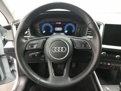 Audi A1 Sportback 30 TFSI 110 ch S tronic 7 Advanced   - 5