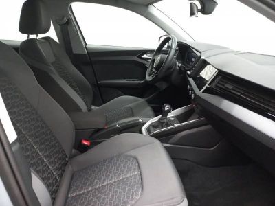 Audi A1 Sportback 30 TFSI 110 ch S tronic 7 Advanced   - 8