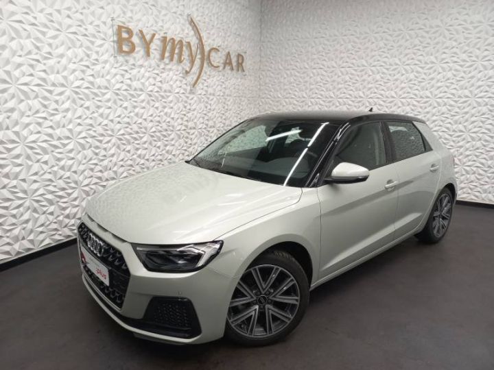 Audi A1 Sportback 30 TFSI 110 ch S tronic 7 Advanced - 1