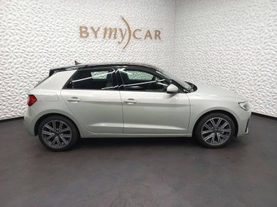 Audi A1 Sportback 30 TFSI 110 ch S tronic 7 Advanced   - 2