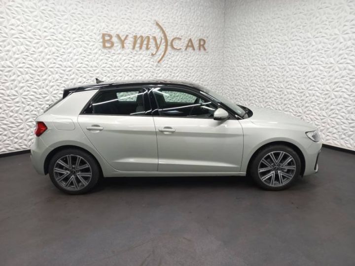 Audi A1 Sportback 30 TFSI 110 ch S tronic 7 Advanced - 2