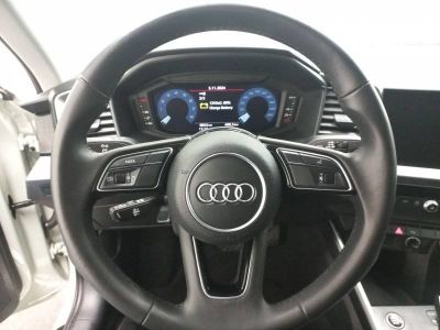 Audi A1 Sportback 30 TFSI 110 ch S tronic 7 Advanced   - 5