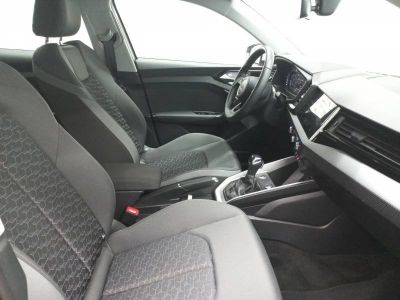 Audi A1 Sportback 30 TFSI 110 ch S tronic 7 Advanced   - 8