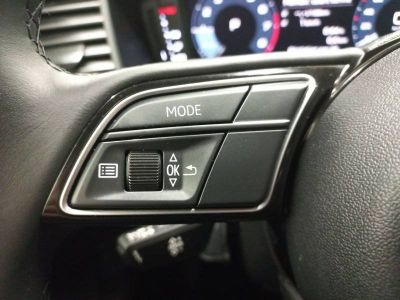 Audi A1 Sportback 30 TFSI 110 ch S tronic 7 Advanced   - 19