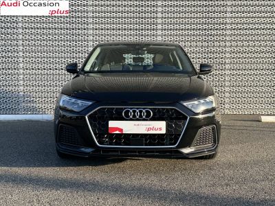 Audi A1 Sportback 30 TFSI 110 ch S tronic 7 Advanced 2   - 2